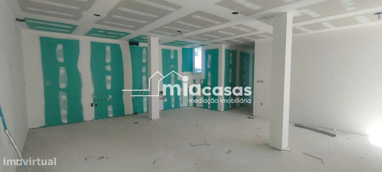 Apartamento T2 Novo Bussaco/Luso - Grande imagem: 4/12