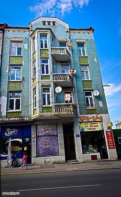 Przemyśl, Klimatyczne mieszkanie na Starym Mieście-18