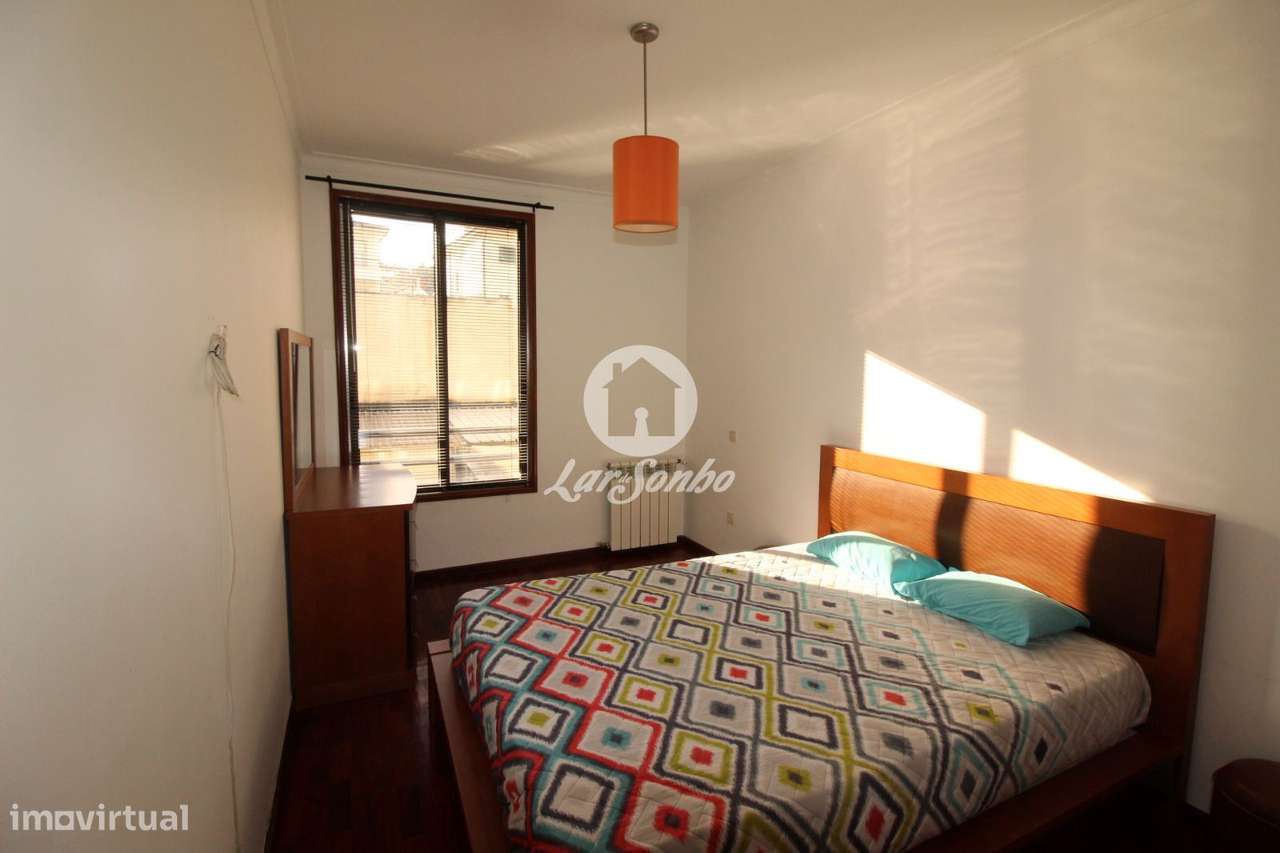 Apartamento T3 com Garagem Celorico de Basto-7