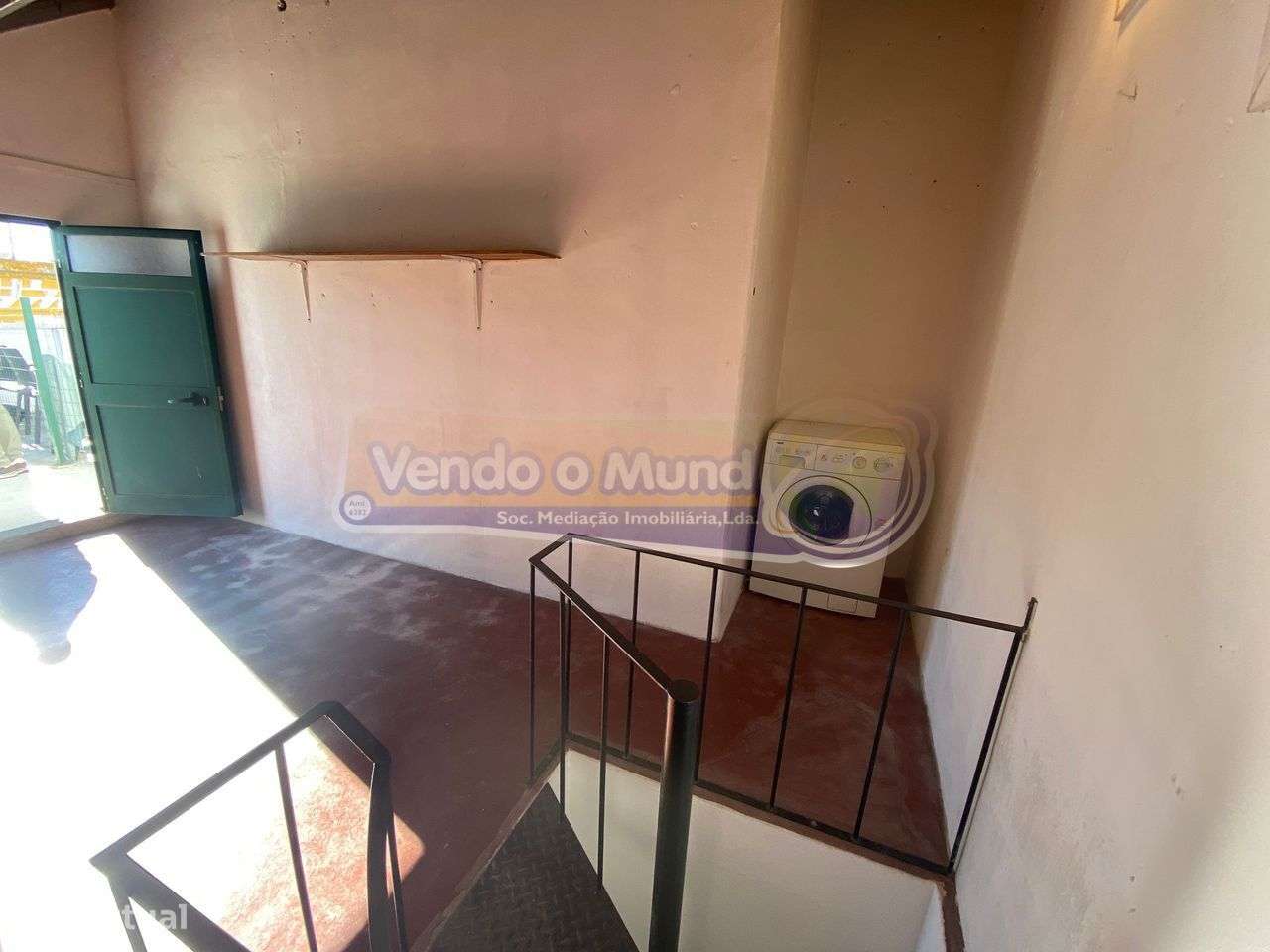 Moradia T2 em Mora (MOR084)-19