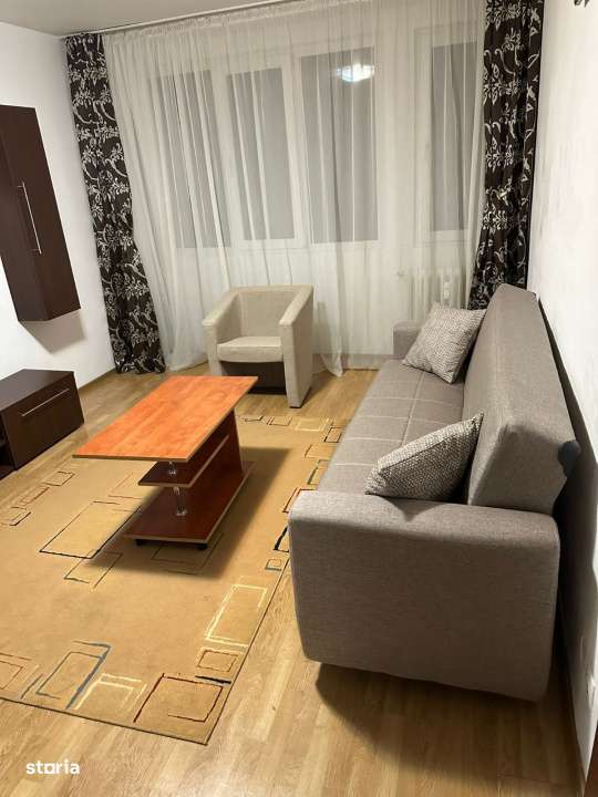 Apartament | 2 camere | Baba Novac | Dristor | Metrou | Balcon | 45 mp - Imagine principală: 2/7