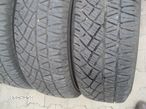 volvo xc90 03-14r koła opony 18x7j et49 5x108 30639519 opony michelin zimowe - 19