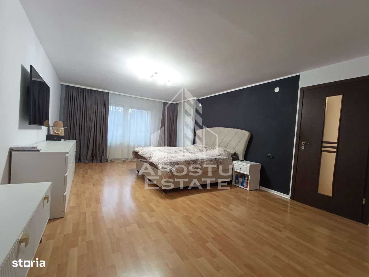 Casa individuala P+1, curte proprie + spatii comerciale, Dambovita. - Imagine principală: 3/13