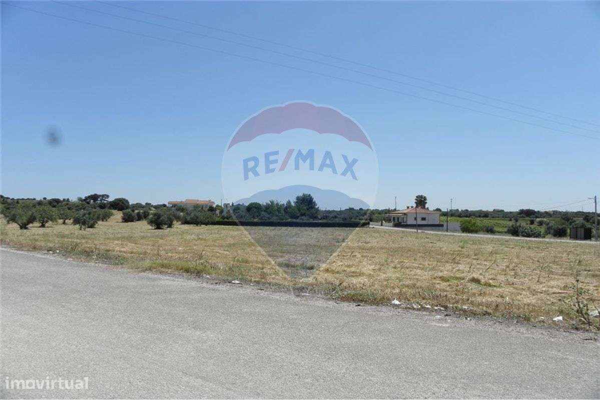 TERRENO PLANO COM DUAS FRENTES E ÁREA DE 16.360 M2 - Grande imagem: 5/20