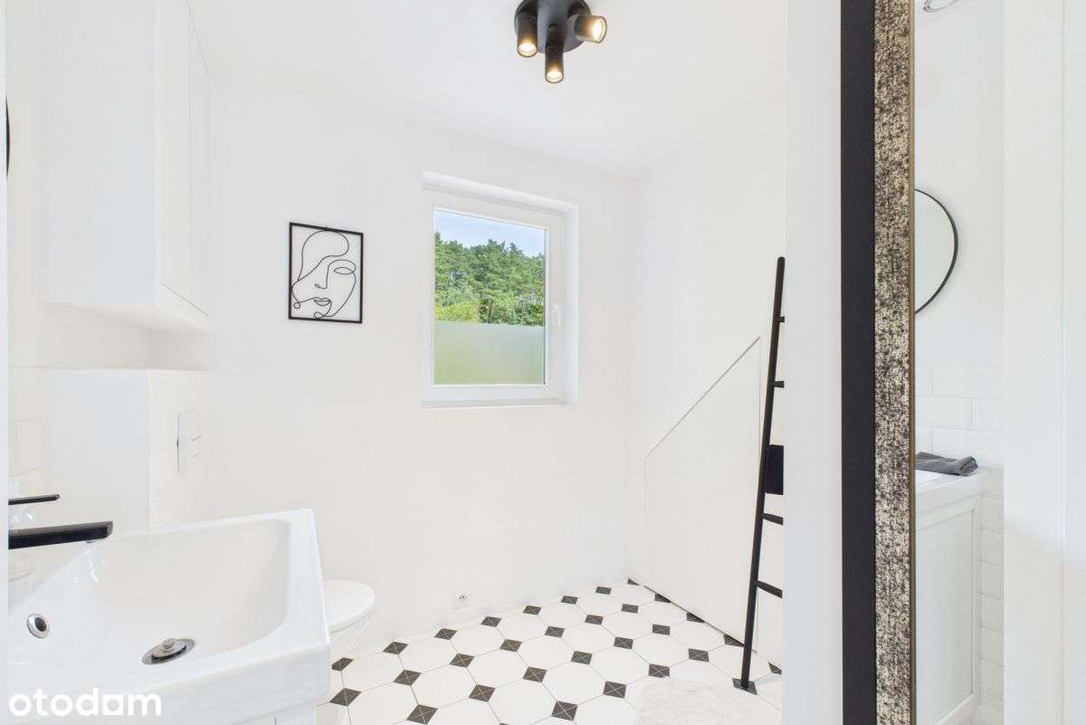 Bardzo ładne 2-pok mieszkanie w Sopocie-4