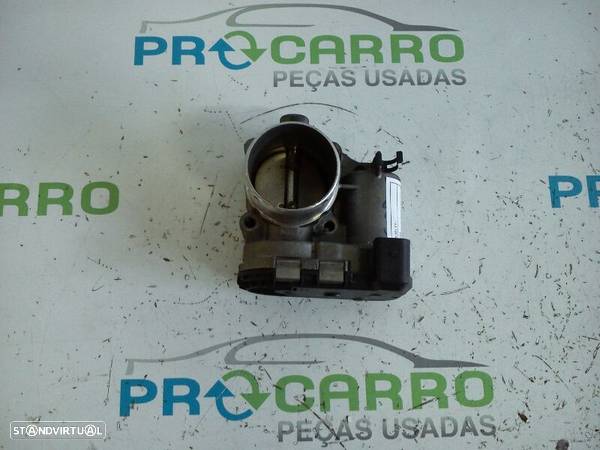 Corpo Borboleta 1 Ford Focus Iii - 1