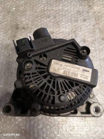 Alternator 2.0tdci Ford Focus III C-max - 1