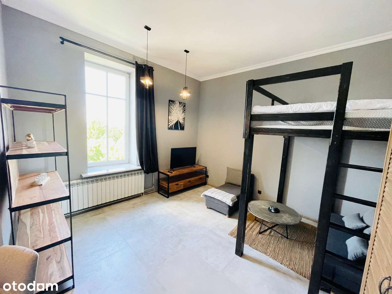 Kawalerka LUX na SMOLNEJ/KAMIENICA/WYSOKIE/CICHE/SUPER WIDOK/WINDA.-7