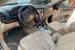 Plafon interior Hyundai Santa Fe CM  [din 2006 pana  2010] Crossover 2.2 CRDi AT (150 hp) - 3
