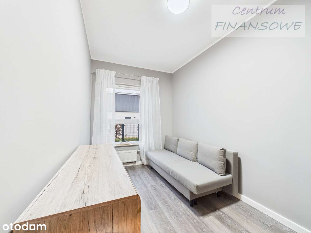 wysoki standard, ogródek, 2 miejsca(w hali+zew)-6