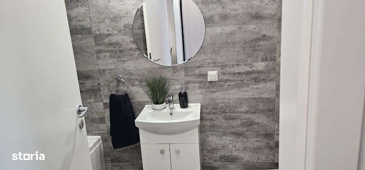 Apartamente de Vanzare 2 Camere | Studio| Targovisate| NOU | Calitate-6