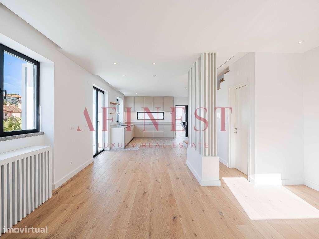 MORADIA T2 REBELVA - CARCAVELOS / SÃO DOMINGOS DE RANA-23