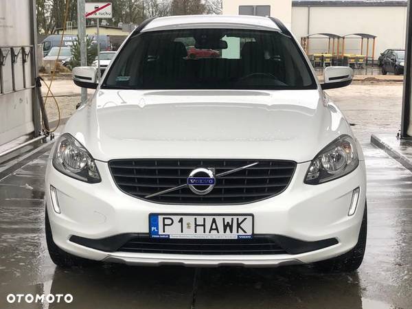 Volvo XC 60 D3 Drive-E Kinetic - 1