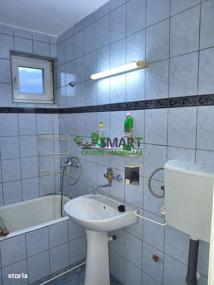 Apartament 2 camere – Vasile Lucaciu, etaj 3 – 62.500 €-4