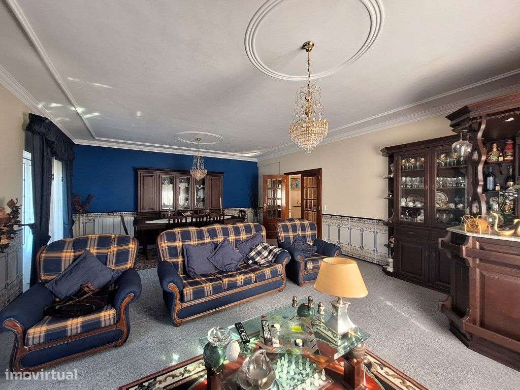 Moradia V5 em Refóios do Lima, Ponte de Lima - Grande imagem: 5/25