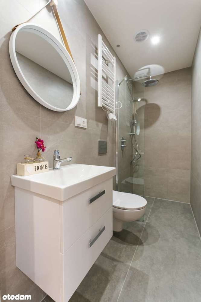 ROI 10,3% Stabilny zysk! Wynajęty 2-PAK w Rudzie Śląskiej-7