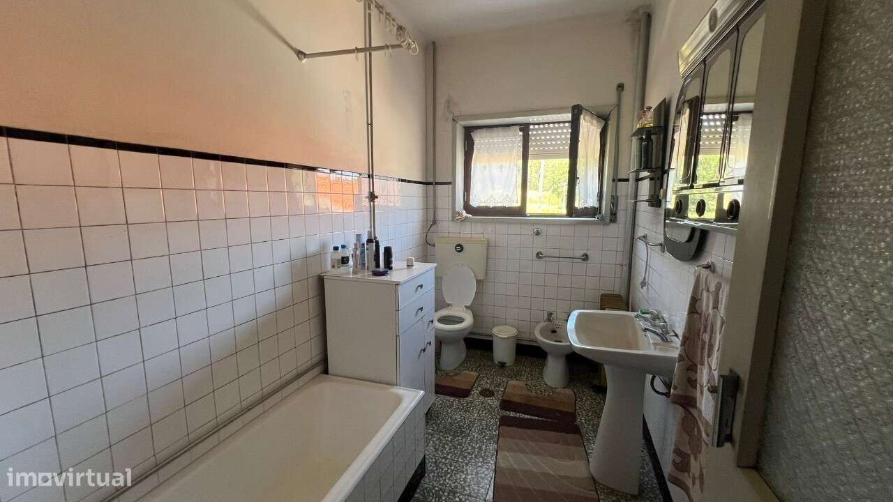 Comprar moradia T3 em Cucujães, Oliveira de Azeméis-13