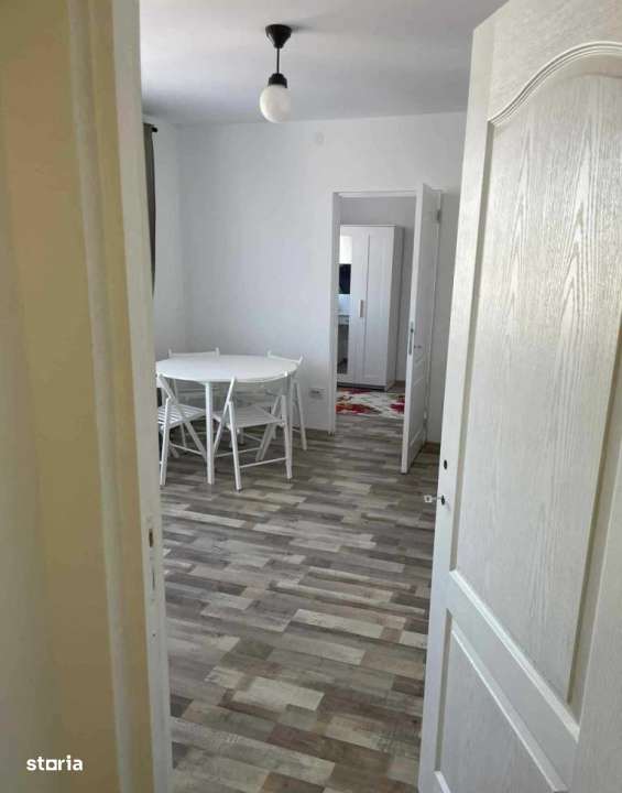 APARTAMENT 2 CAMERE-CEDONIA- PRIMA INCHIRIERE - Imagine principală: 3/8