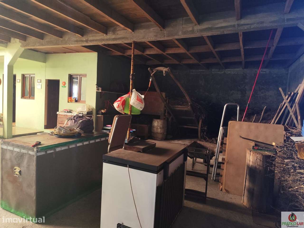 Moradia T4 na Palhaça-29