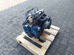 SILNIK KUBOTA  D1105 L123 [3 cylindry][ENG 3117] - 6