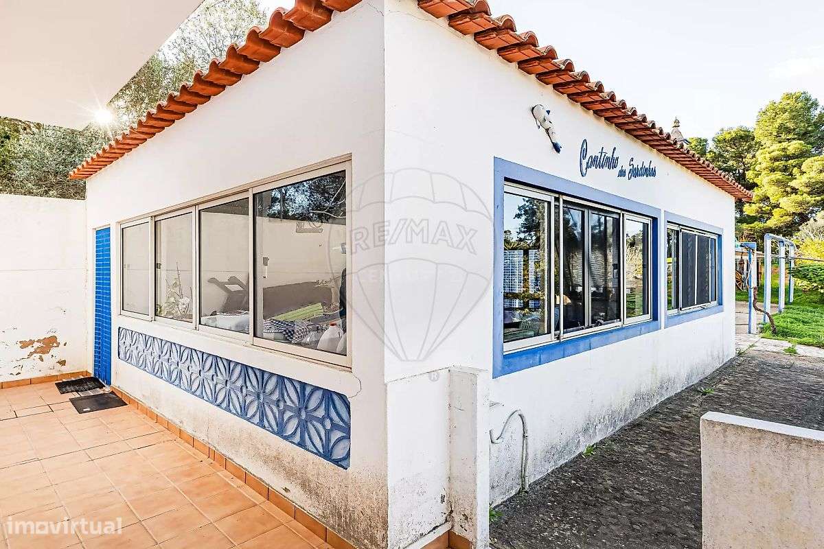 Moradia T5 para venda - Grande imagem: 5/28