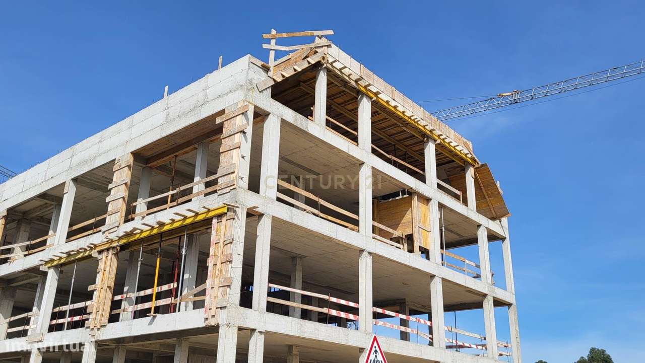 APARTAMENTO T3 DUPLEX | VALE DE MILHAÇOS | CORROIOS - Grande imagem: 5/11