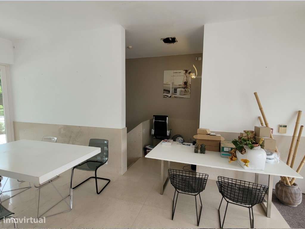 Espaço comercial no Bom Sucesso Golf Resort - Grande imagem: 4/19