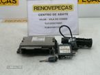 Kit Imobilizaçao Fiat Punto (176_) - 1