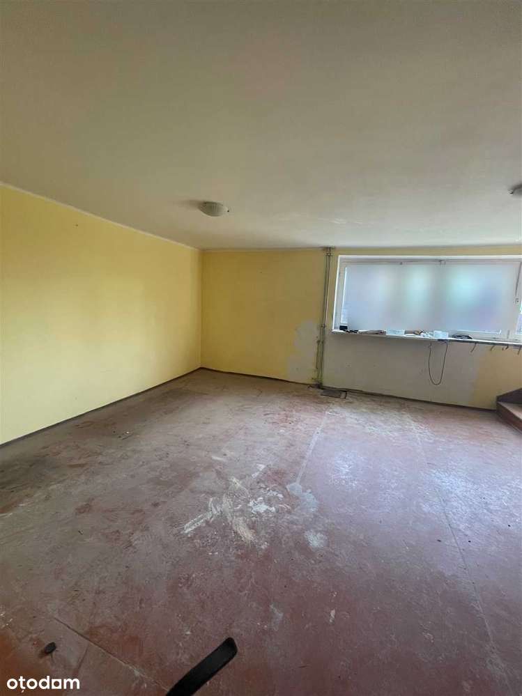 Dom na Grabówce - Pełny obrazek: 4/6