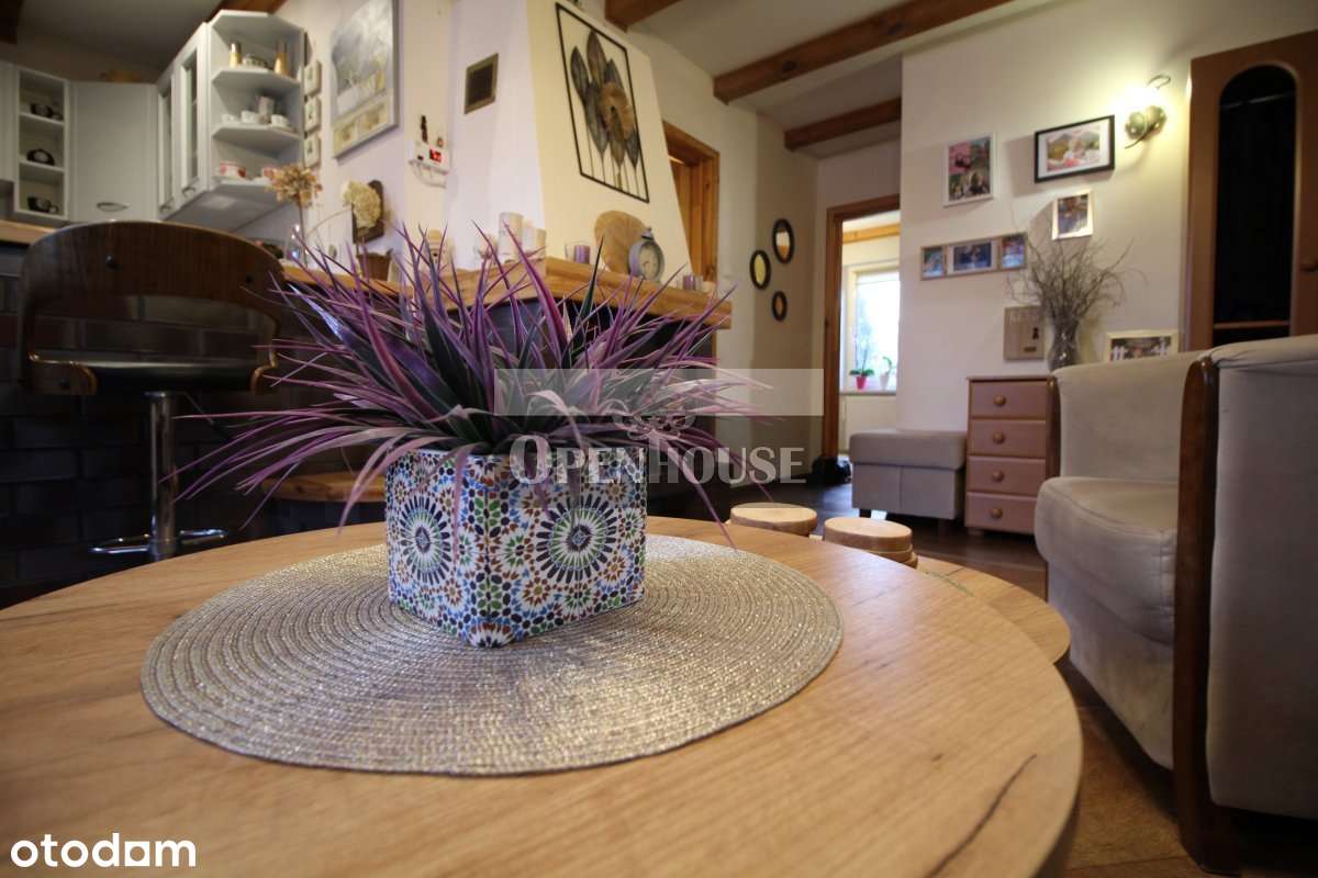 Przytulny Dom nad Jeziorem Tarnowskim - Pełny obrazek: 4/20