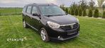 Dacia Lodgy 1.2 TCe Prestige - 1