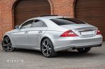 Mercedes-Benz CLS 500 - 6