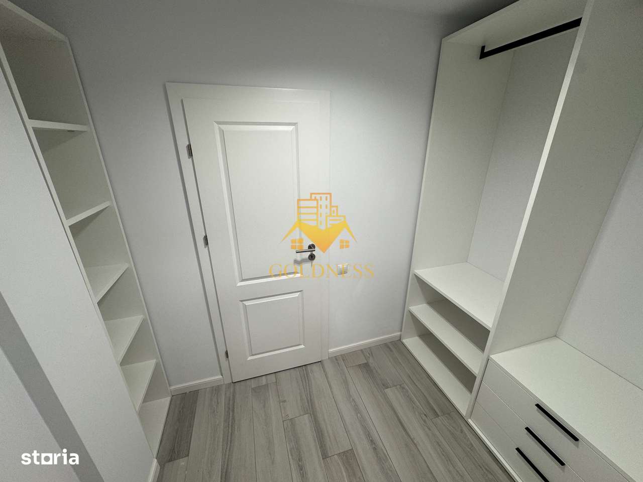 3 camere,modern, bloc nou,parcare, AC, Gheorgheni, Constantin Brancusi-6