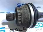 Planetara Dreapta Spate Audi A6 C5 Allroad 4x4 1997 - 2005 Cod Piesa : 4Z7 501 203 A / 4Z7501203A - 3