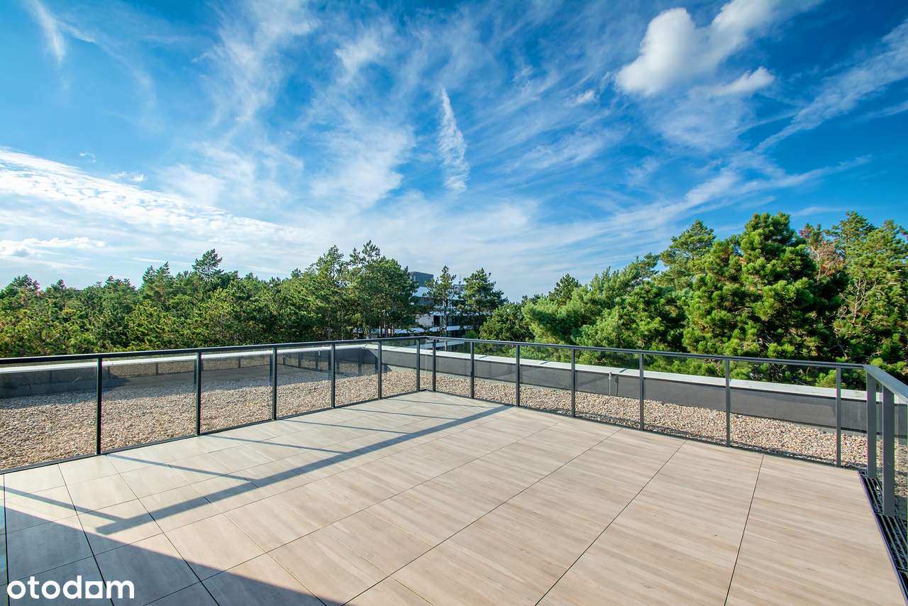 Shellter Rogowo - Apartament z dwoma sypialniami-10