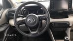 Toyota Yaris 1.5 Executive - 12