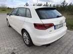 Audi A3 1.4 TFSI Ambiente S tronic - 3