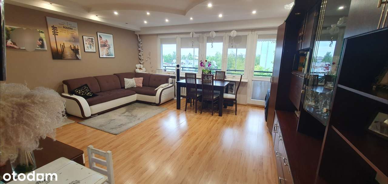 Mieszkanie 48,5 m2 podolszyce pn. idealne pod wynajem! - Pełny obrazek: 1/9