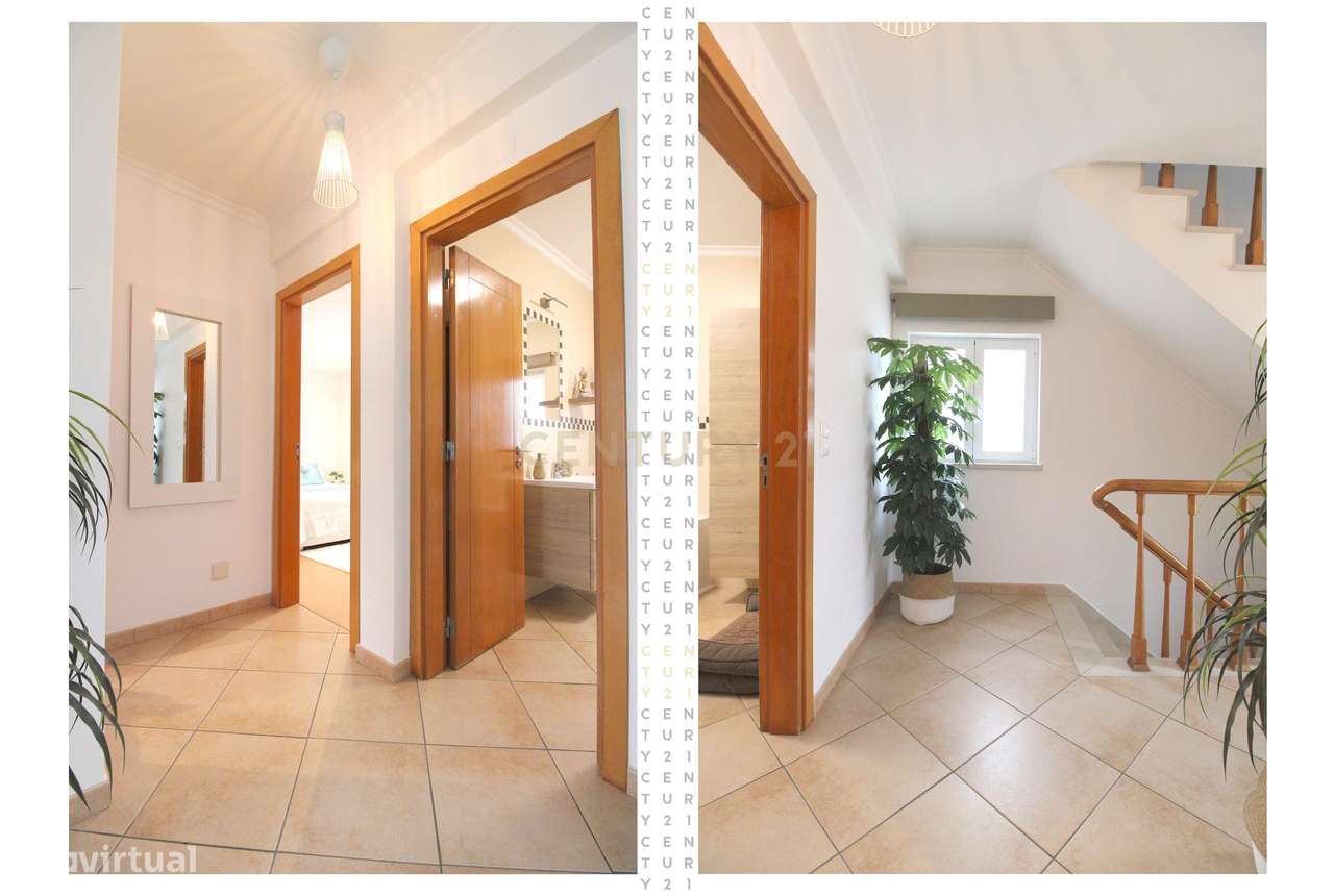 Moradia, Fernão Ferro, Seixal, com 3 Quartos-18