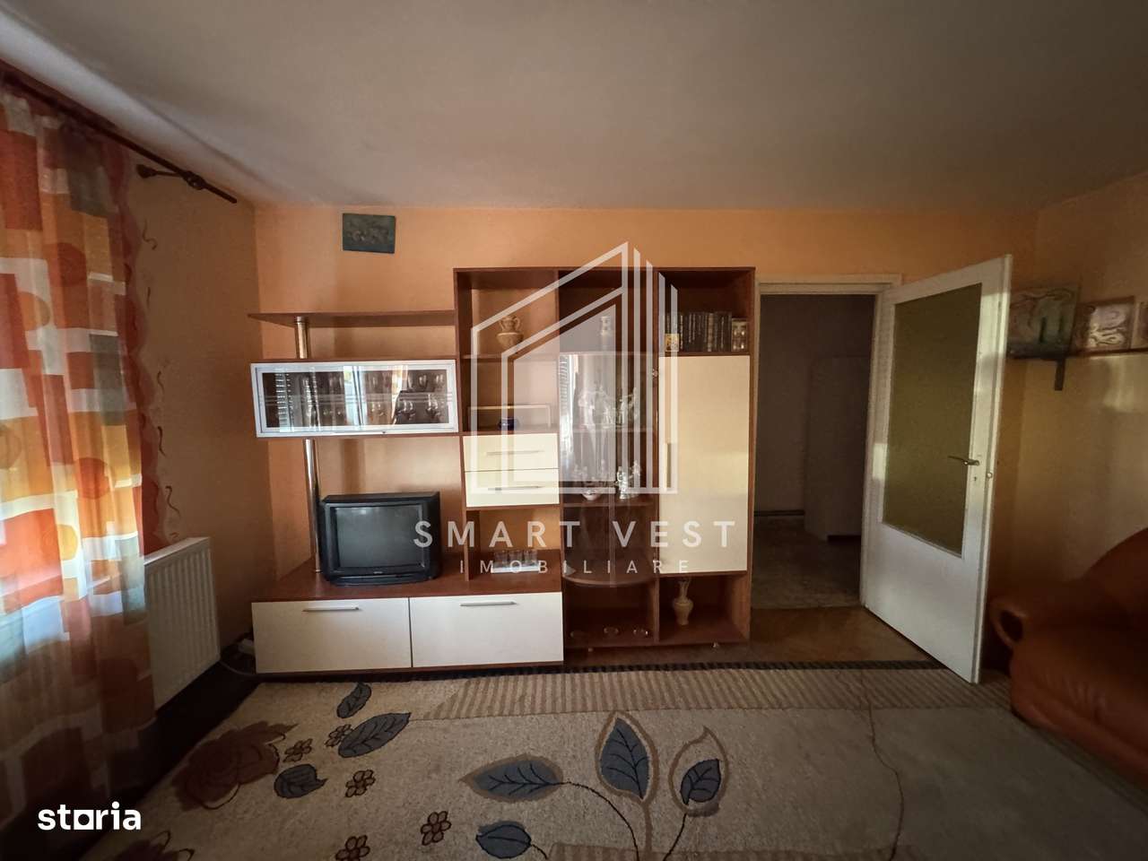 Apartament 2 camere | 50 mp | Strada Rodnei - Imagine principală: 4/16