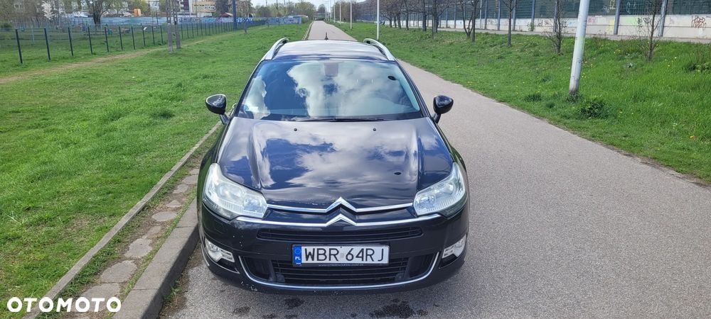 Citroen C5