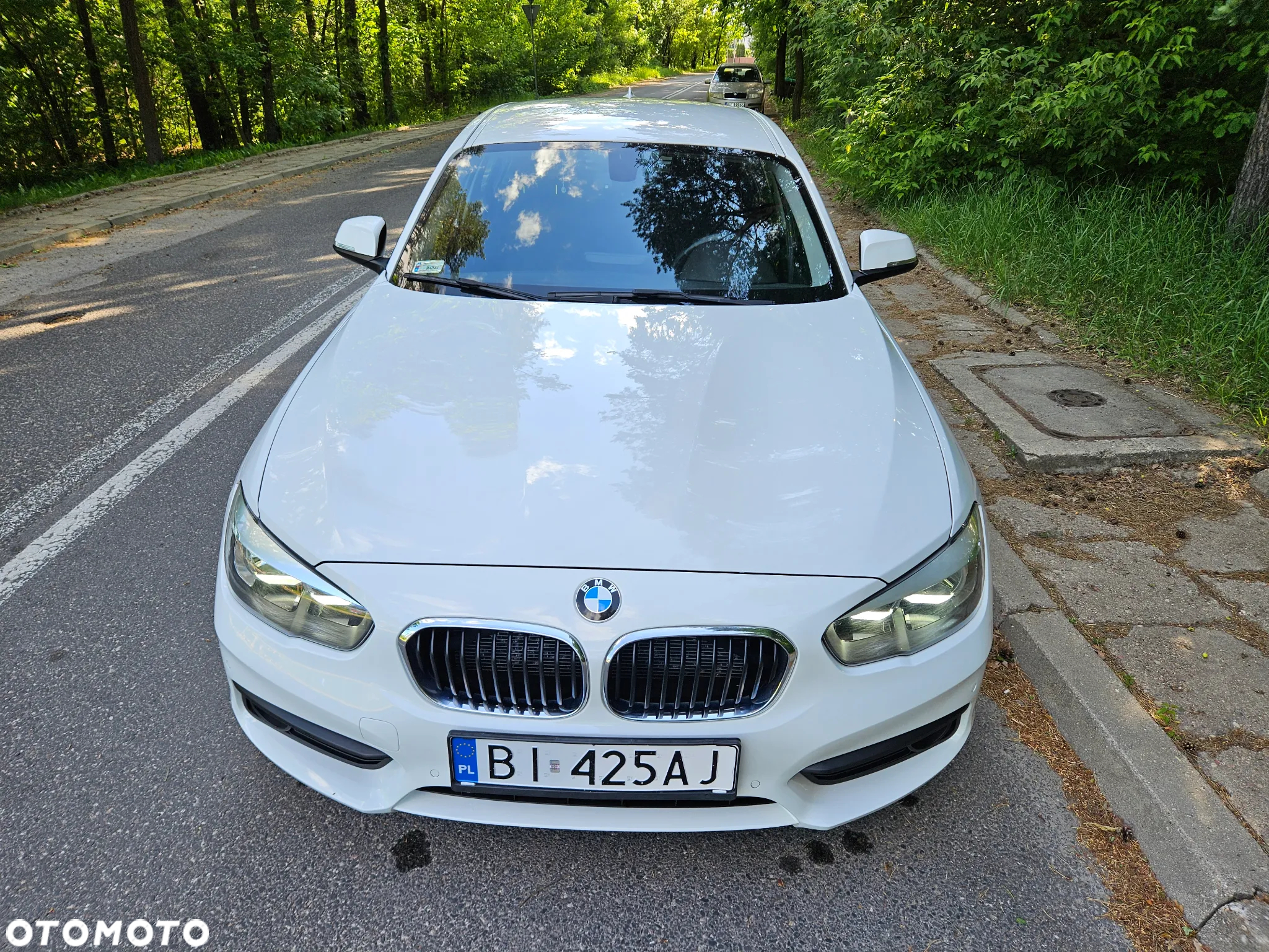 BMW Seria 1 118i - 15