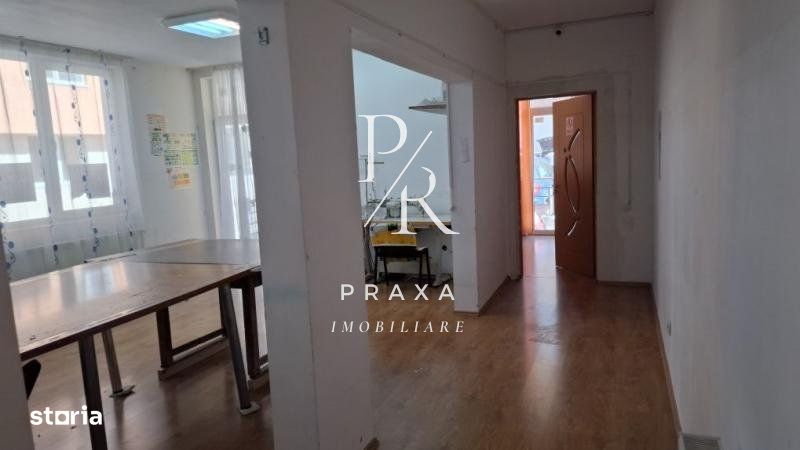 Spatiu comercial 57 mp utili ,zona centrala Eroilor, parcare - Imagine principală: 3/3