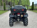 Suzuki Kingquad - 4