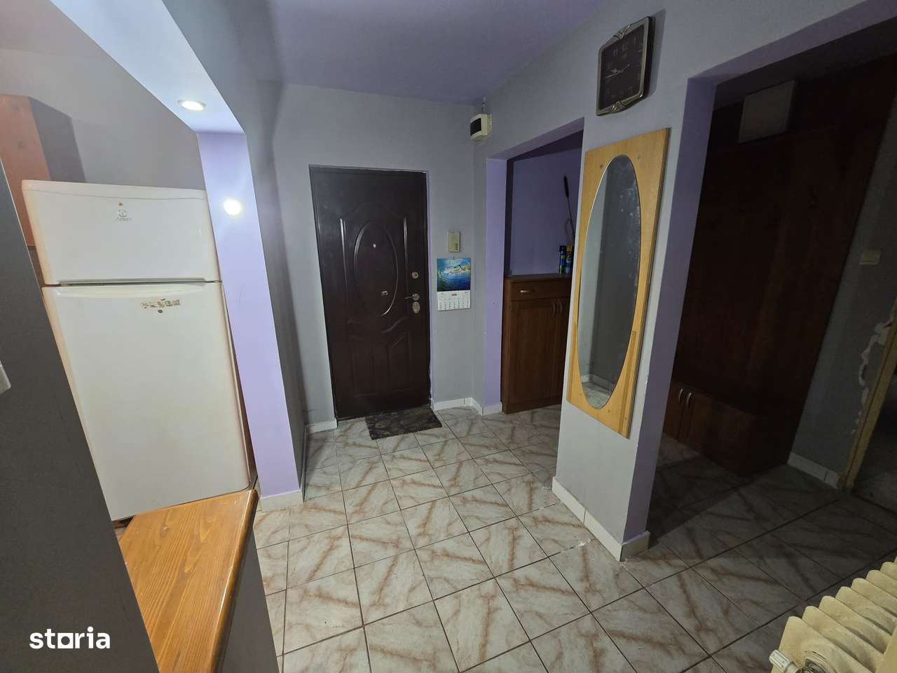 Reșița, apartament 3 camere, decomandat, 86 mp, Lunca , zona Politie-7