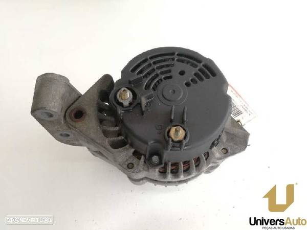 ALTERNADOR OPEL ASTRA F FASTBACK 1995 -3493848 - 1