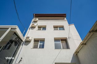 BLOC CU 4 APARTAMENTE INCHIRIATE | RANDAMENT 6.5% | LACUL TEI