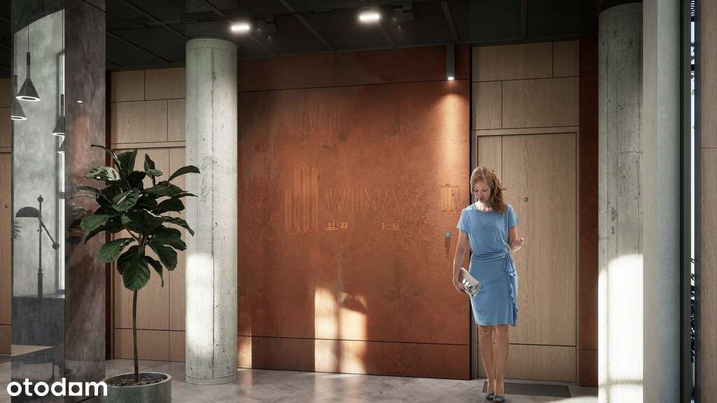 ⏰Gotowe mieszkanie, Garaż, Umed-CKD, Zobacz! - Pełny obrazek: 5/12