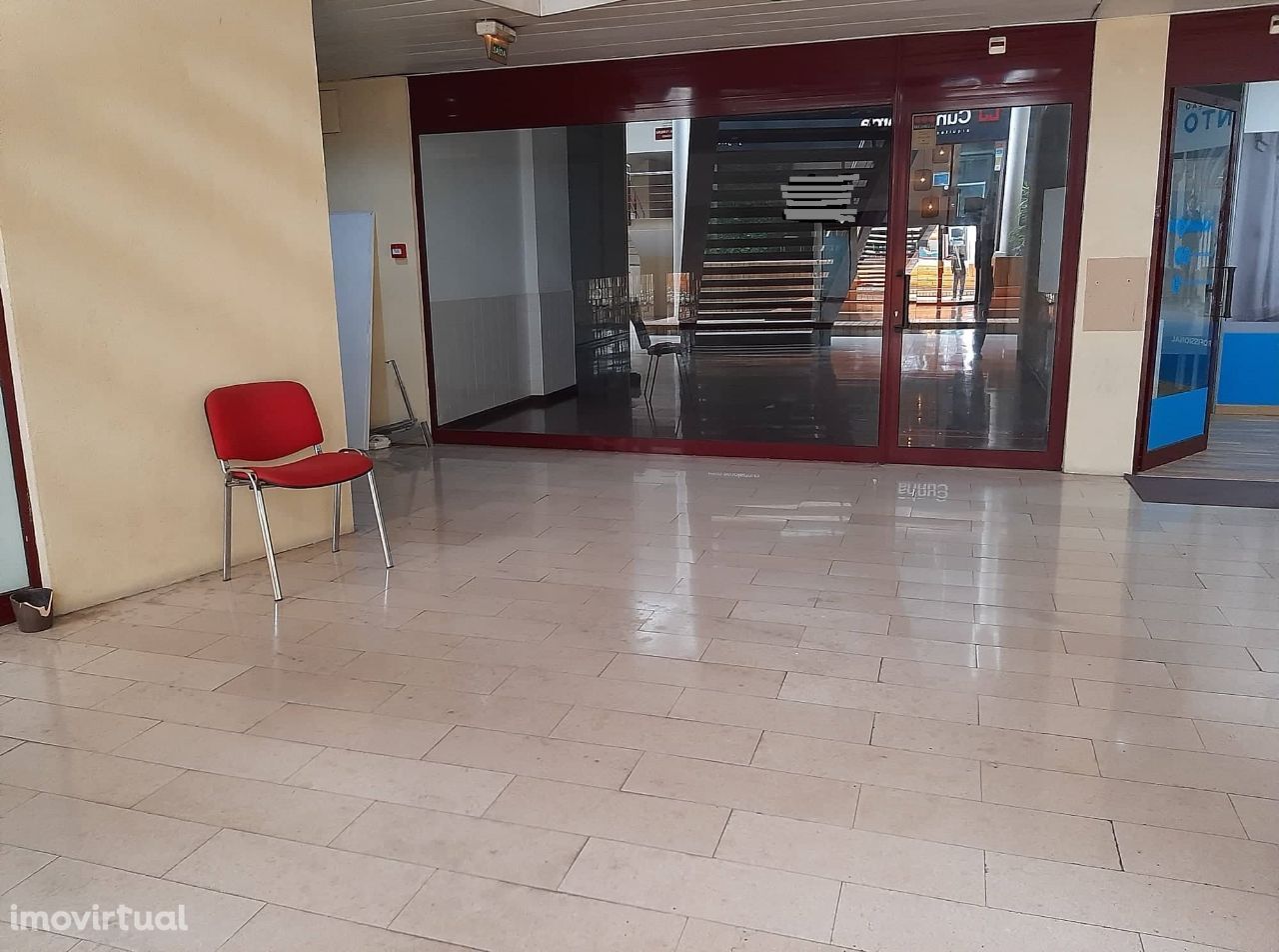 Espaço Comercial centro Penafiel