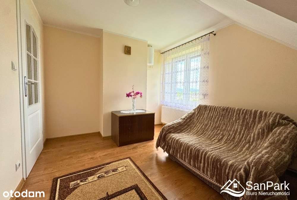 Dom na sprzedaż, Lesko, 5 pokoi-12